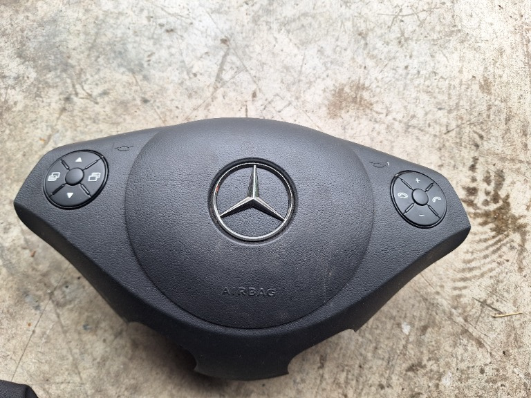 Airbag volan Mercedes Sprinter 906 2013-2018