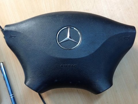 Airbag volan Mercedes Sprinter W906 2006-2012 cod A9068601202