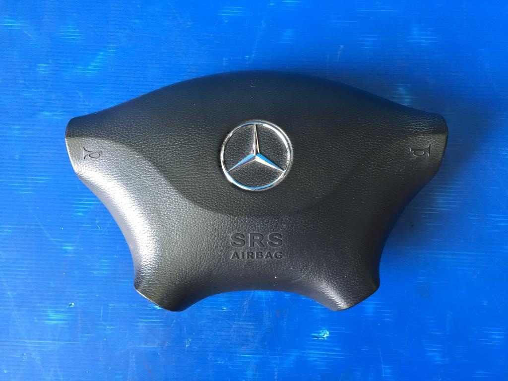 Airbag volan mercedes Vito w639 2006