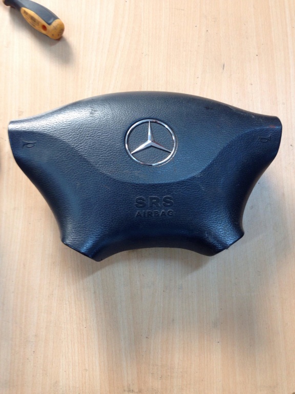 Airbag volan mercedes Vito w639 an 2004-2008