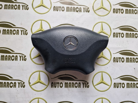 Airbag volan Mercedes Vito W639