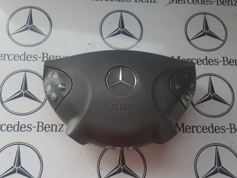 Airbag volan Mercedes W211 E class
