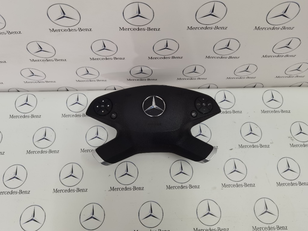 Airbag volan mercedes w212 A2128600102