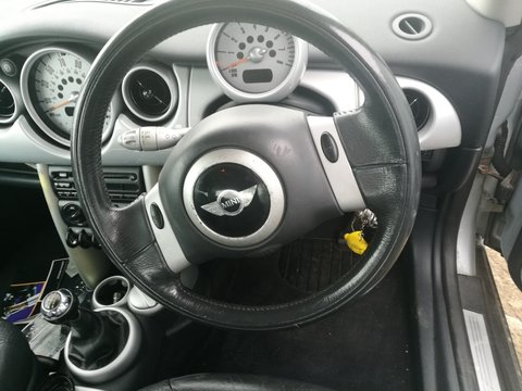 AIRBAG VOLAN MINI COOPER 1.6 BENZINA AN 2003