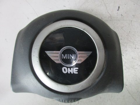 AIRBAG VOLAN MINI COOPER ONE COD-676036605