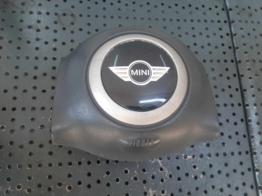Airbag volan mini cooper r50 r53 676036604 rg22104002