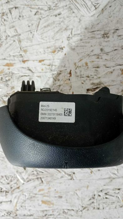 Airbag volan mini cooper r56 2008 - 2012