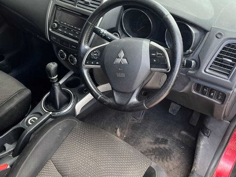 Airbag volan mitsubishi asx facelift 2014