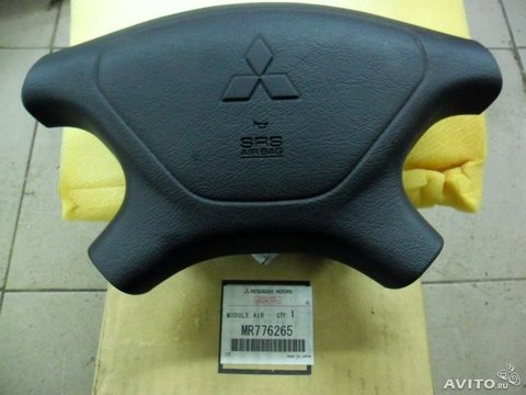 Airbag volan Mitsubishi L200 2005 2.5