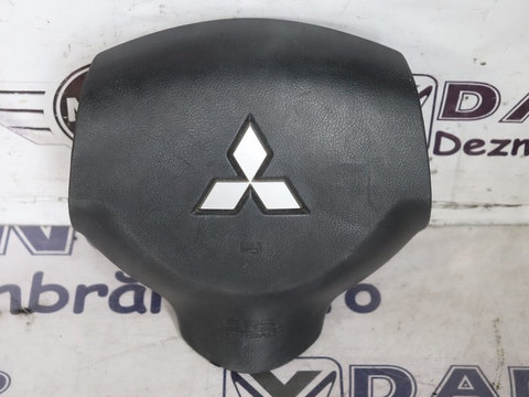 AIRBAG VOLAN MITSUBISHI OUTLANDER AN : 2008