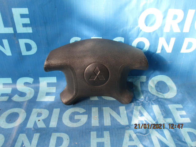 Airbag volan Mitsubishi Pajero 2003; MR510987