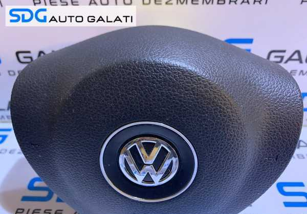 Airbag Volan Modelul cu Comenzi VW Passa