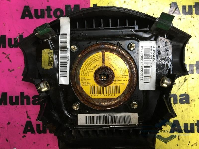 Airbag volan Nissan Almera 2 (2000->) 53