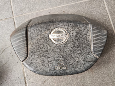 Airbag volan Nissan Cabstar 2006,2007,2008,2009,2010,2011,2012,2013,2014
