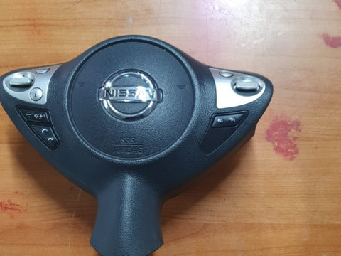 Airbag Volan Nissan Juke F15 2015-2018