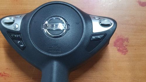 Airbag Volan Nissan Juke F15 2015-2018