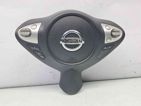 Airbag volan Nissan Juke [Fabr 2010-2014] Hatchback 98510-1KA5C