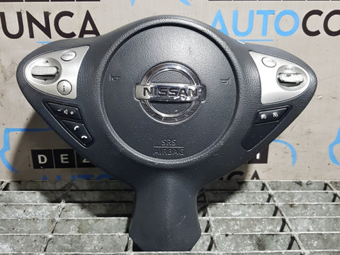 Airbag volan Nissan Juke Facelift 2014 - 2018