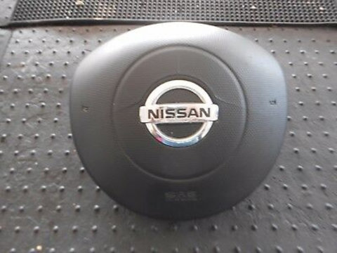 Airbag volan Nissan Micra 3 2003 1.5 dCi Diesel Cod motor K9K 704 65CP/48KW