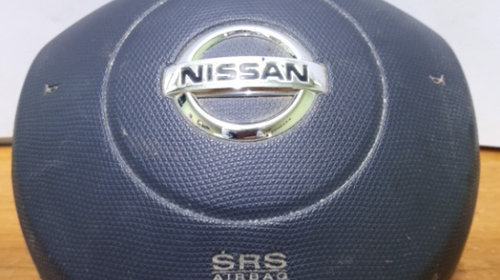Airbag volan - Nissan Micra 3 generation