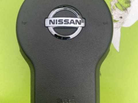 Airbag volan Nissan Navara 2007