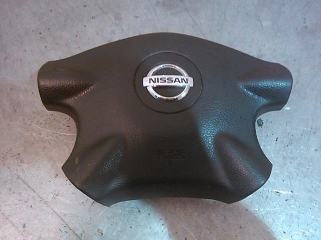 Airbag volan Nissan Navara D22 2003 2.5 Diesel Cod