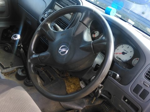 Airbag volan, Nissan Navara D22, AN: 2003