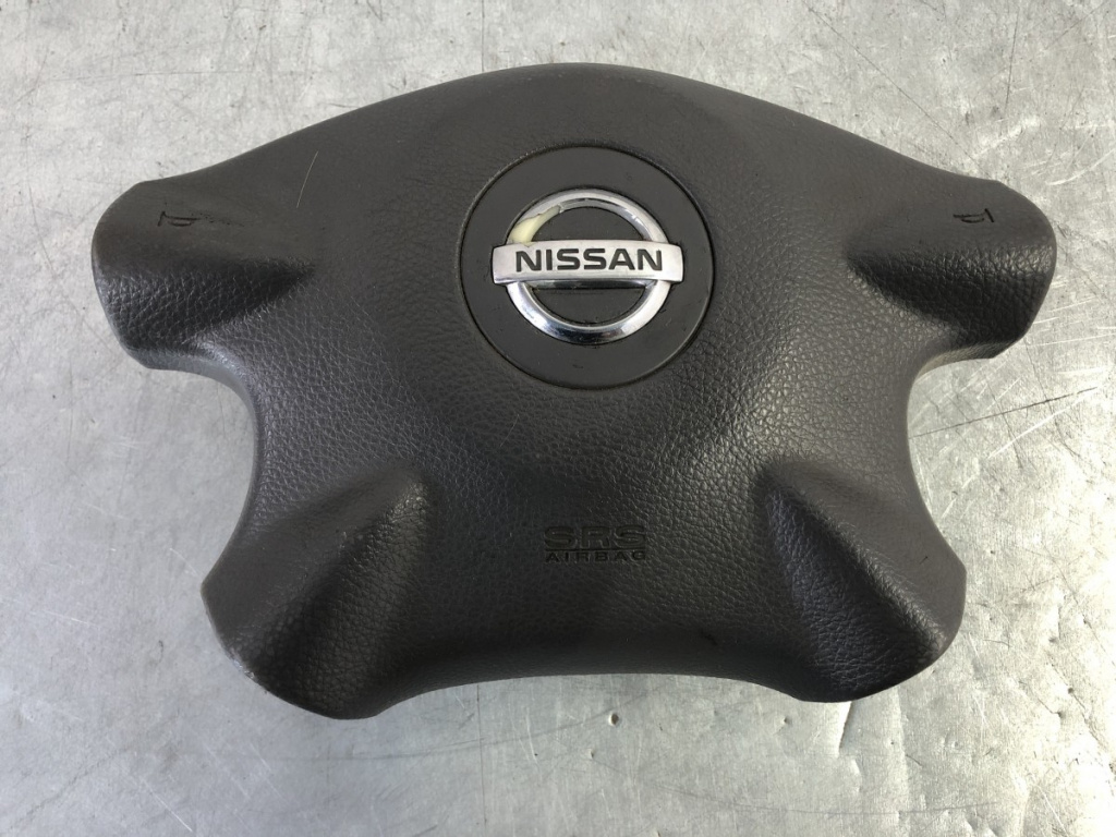 Airbag volan Nissan Navara D22 King Cab 2.5 133cp 