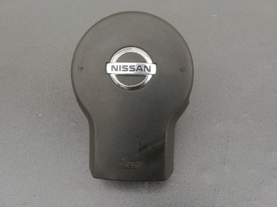 Airbag volan Nissan Navara D40 an 2010 2011 2012 2