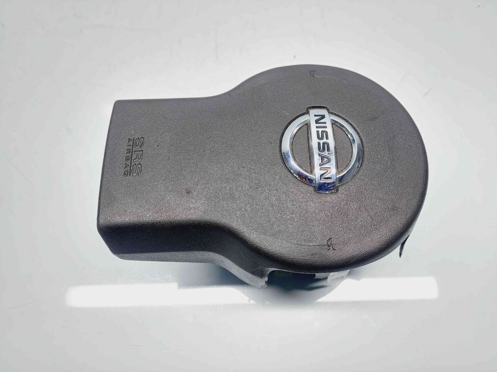 Airbag volan Nissan Navara (D40) [Fabr 2005-2014] 