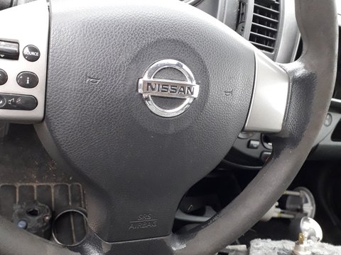 Airbag Volan Nissan Note din 2008