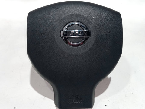 Airbag volan Nissan Note (E11) 1.5 DCI 2006-2017 3055429