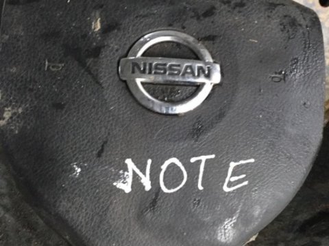 Airbag volan Nissan Note