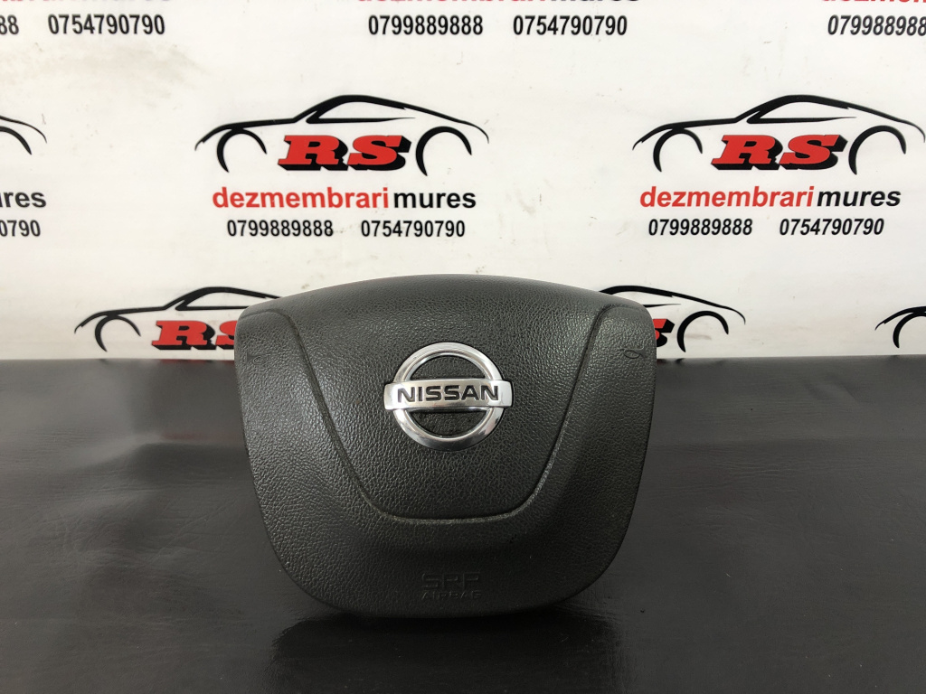 Airbag volan Nissan NV400 Renault Master Opel Movano sedan 2012 (34063021A)