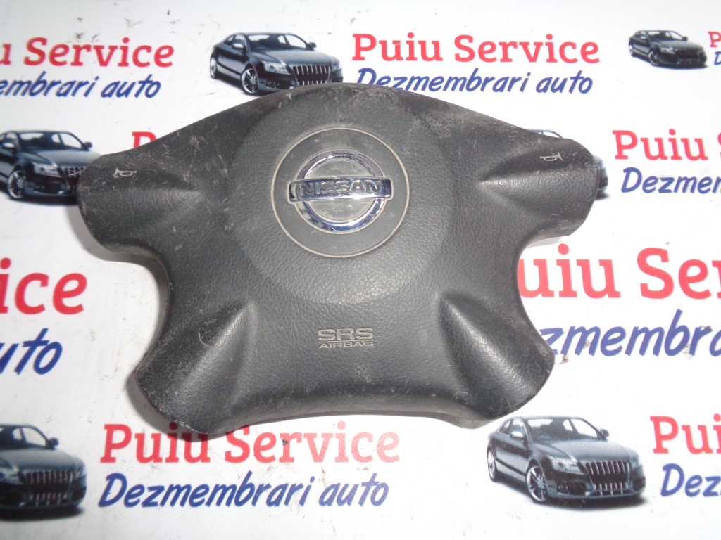 Airbag volan nissan primera