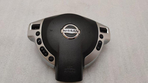 Airbag volan Nissan QashQai 2012 1.5 Die