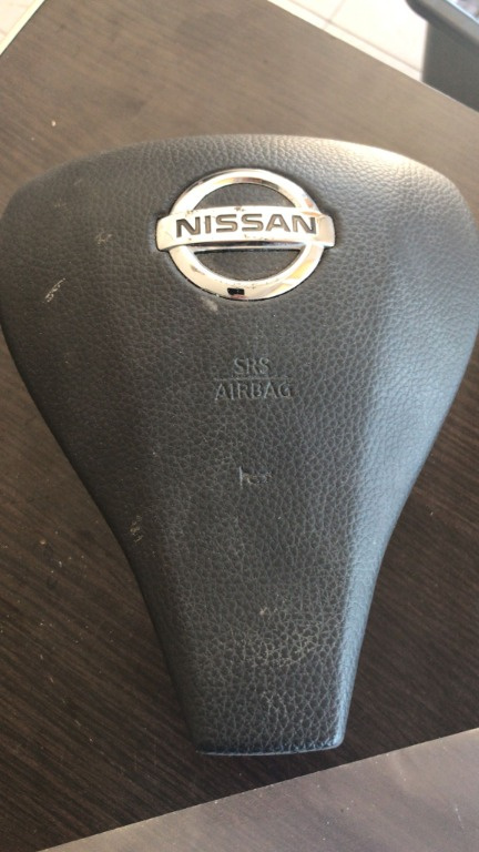 Airbag volan, Nissan Qashqai 34154250B