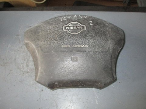 Airbag volan - Nissan terrano 2, an 2003