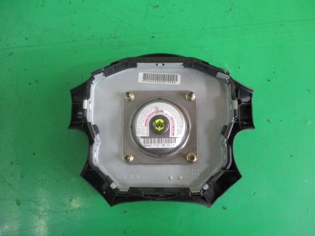 AIRBAG VOLAN NISSAN X-TRAIL FAB. 2001 - 