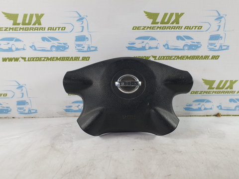 Airbag Volan Nissan X-Trail T30 [2001 - 2004]