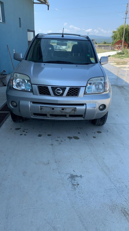 Airbag volan Nissan X-Trail T30