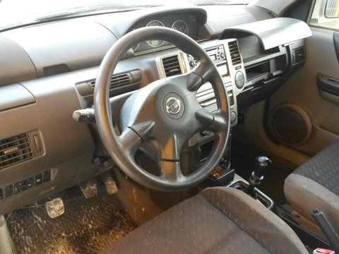 Airbag Volan Nissan X-Trail