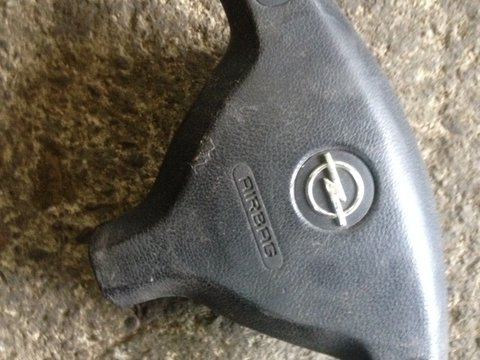 AIRBAG VOLAN, OPEL ASTRA G, 1.4 BENZINA, 2000