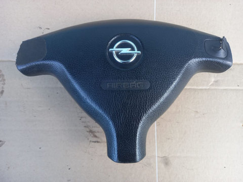 Airbag volan Opel Astra G Zafira A Bertone