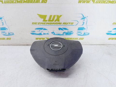 Airbag volan Opel Astra H [2004 - 2007]