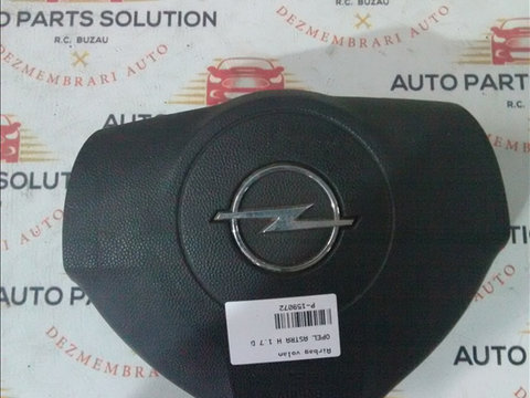 Airbag volan OPEL ASTRA H 2004-2009