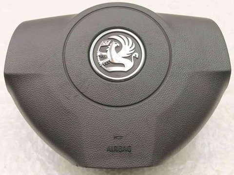 Airbag volan Opel Astra H 2005 1.7 CDTI Diesel Cod motor LPZ/Z17DTH 101CP/74KW