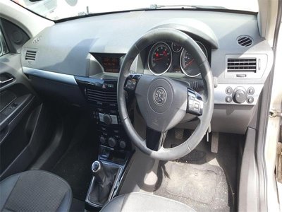 Airbag volan Opel Astra H 2007 Hatchback 1.6 SXi
