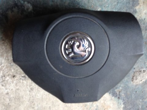 Airbag volan opel astra h an 2004,2005,2006,2007,2008