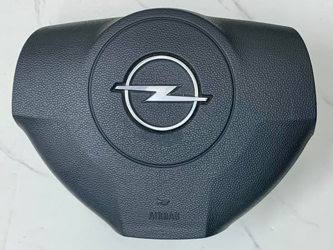 Airbag Volan Opel Astra H, cod: 93862633